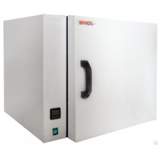 Шкаф сушильный SNOL 67/350 (программатор, камера - сталь) Шкаф сушильный SNOL 67/350 (программатор, камера - сталь)