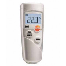 ИК-термометры testo 805/805i Testo ИК-термометры testo 805/805i Testo