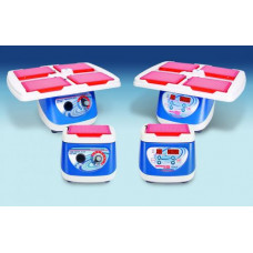 Микролитровые шейкеры Scientific Industries Microplate Genie®