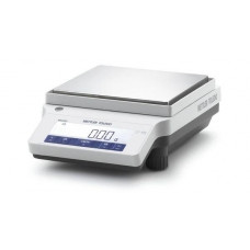 Весы лабораторные ME4001 (Mettler Toledo) Весы лабораторные ME4001 (Mettler Toledo)