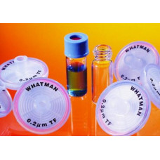 Шприцевые фильтры GE Healthcare PuradiscTM PTFE Шприцевые фильтры GE Healthcare PuradiscTM PTFE