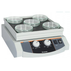 Шейкер Heidolph Rotamax 120 орбитальный
