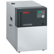 Охладитель Huber Unichiller 022w-H-MPC, мощность охлаждения при 0°C -1.6 кВт Охладитель Huber Unichiller 022w-H-MPC, мощность охлаждения при 0°C -1.6 кВт