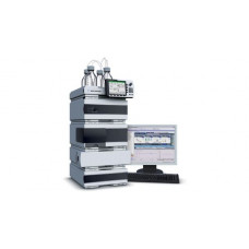 Жидкостный хроматограф Agilent 1260 Infinity