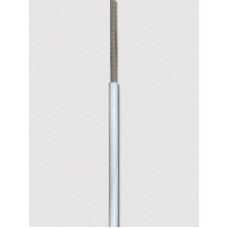 Трос Burkle из нержавеющей стали с PTFE-покрытием, диаметр 2 мм, 10 м Трос Burkle из нержавеющей стали с PTFE-покрытием, диаметр 2 мм, 10 м