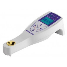 Рефрактометр портативный Refracto 30GS (Mettler Toledo) Рефрактометр портативный Refracto 30GS (Mettler Toledo)