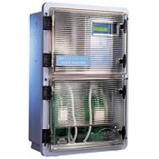 Series 5000 Silica Analyzer Series 5000 Silica Analyzer