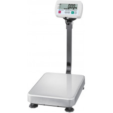 Платформенные влагозащищённые весы ANDSE-30KAM (30кг/10г) Платформенные влагозащищённые весы ANDSE-30KAM (30кг/10г)