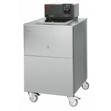 Термостат охлаждающий Huber CC-906w, объем ванны 30 л, мощность охлаждения при 0°C-3 кВт Термостат охлаждающий Huber CC-906w, объем ванны 30 л, мощность охлаждения при 0°C-3 кВт