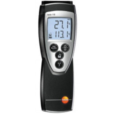 Термометр Testo 110 Термометр Testo 110