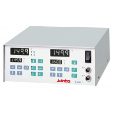 Лабораторный регулятор температуры JULABO LC4, LC4-F, LC6