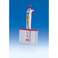 Пипет-дозатор многоканальный VITLAB micropipette -12, 5-50 мкл