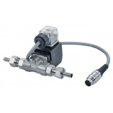 IKA MV 1 Magnetic valve IKA MV 1 Magnetic valve