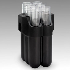 Стакан-вставка Sigma 13037, для 6-ти пробирок 5-15 мл