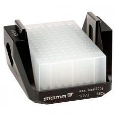 Стакан Sigma 13421, для микроплашек 60 мм Стакан Sigma 13421, для микроплашек 60 мм