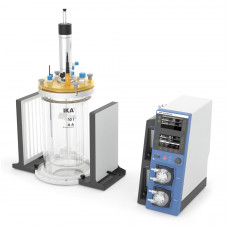 IKA Algaemaster 10 control IKA Algaemaster 10 control