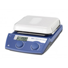 Магнитные мешалки IKA C-MAG HS 4 digital / C-MAG HS 7 digital / C-MAG HS 10 digital