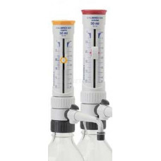 Дозатор бутылочный Socorex Calibrex™ organo 525/Calibrex™ solutae 530 Дозатор бутылочный Socorex Calibrex™ organo 525/Calibrex™ solutae 530