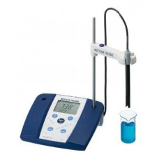 pH-метр EL20-Kit (Mettler Toledo) pH-метр EL20-Kit (Mettler Toledo)