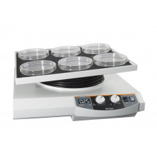 Шейкер Heidolph Polymax 2040 волнообразный 5°