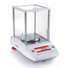 Прецизионные весы Pioneer™ OHAUS Прецизионные весы Pioneer™ OHAUS