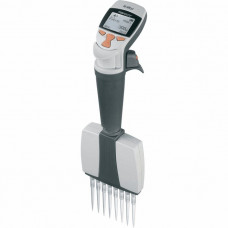 Многоканальная пипетка Thermo Scientific Finnpipette Novus Multichannel с регулируемым Многоканальная пипетка Thermo Scientific Finnpipette Novus Multichannel с регулируемым