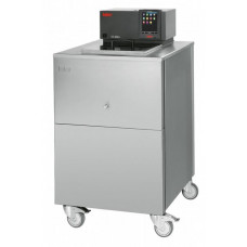 Термостат охлаждающий Huber CC-905w, объем ванны 26 л, мощность охлаждения при 0°C-2 кВт Термостат охлаждающий Huber CC-905w, объем ванны 26 л, мощность охлаждения при 0°C-2 кВт