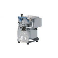 Химическая вакуумная система MZ 2C NT +AK+M+D Химическая вакуумная система MZ 2C NT +AK+M+D