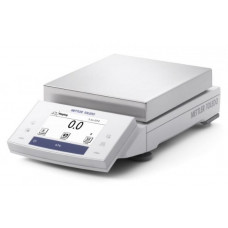 Весы прецизионные XS8001S (Mettler Toledo) Весы прецизионные XS8001S (Mettler Toledo)