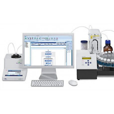 ПО LabX LiquiPhysics Exspress Mettler Toledo ПО LabX LiquiPhysics Exspress Mettler Toledo