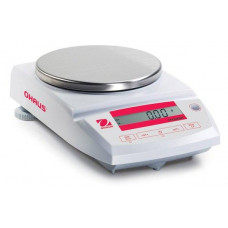 Весы прецизионные PA4102C (Ohaus)