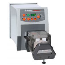 Перистальтический одноканальный насос Heidolph PD 5201