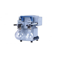 Химическая вакуумная система MZ 2C NT +2AK Химическая вакуумная система MZ 2C NT +2AK