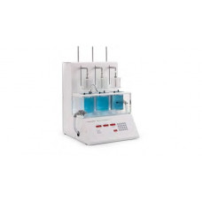Тестер распадаемости Agilent 100 Тестер распадаемости Agilent 100