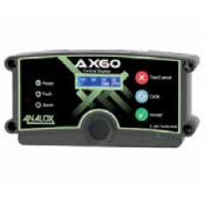 Анализатор уровня диоксида углерода Ах60 Analox Sensor Technology