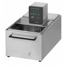 Термостат охлаждающий Huber MPC-K15, объем ванны 15 л, мощность охлаждения при 0°C-0,2кВт Термостат охлаждающий Huber MPC-K15, объем ванны 15 л, мощность охлаждения при 0°C-0,2кВт