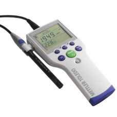 Кондуктометр SG3-ELK (Mettler Toledo) Кондуктометр SG3-ELK (Mettler Toledo)
