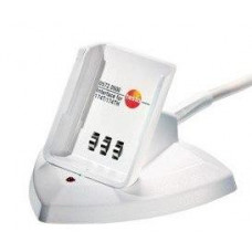 USB-интерфейс для программирования логгеров testo 174T USB-интерфейс для программирования логгеров testo 174T