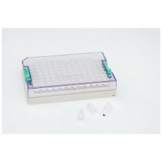 Пробирки для хранения Matrix™ с 2D кодом в условиях до -20 °C Thermo Scientific Пробирки для хранения Matrix™ с 2D кодом в условиях до -20 °C Thermo Scientific