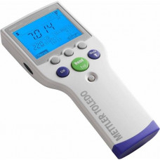 Иономер SG8-B (Mettler Toledo) Иономер SG8-B (Mettler Toledo)