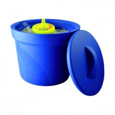 Изолированный контейнер Bel-Art Products Magic Touch 2TM