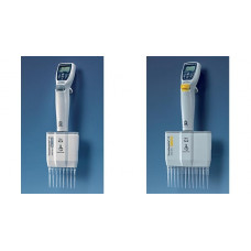 Дозатор Brand Transferpette®8(12) electronic