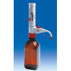 Диспенсеры VITLAB® genius Диспенсеры VITLAB® genius