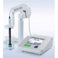 Кондуктометр SevenCompact™S230 Mettler-Toledo Кондуктометр SevenCompact™S230 Mettler-Toledo