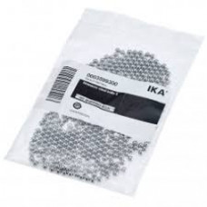 Стальные шарики IKA Stainless steel balls 5 для пробирок для ULTRA-TURRAX Tube Drive