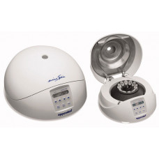 Центрифуга MiniSpin и MiniSpin® Plus Центрифуга MiniSpin и MiniSpin® Plus