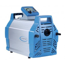 Насос мембранный вакуумный MV 10C NT VARIO Vacuubrand Насос мембранный вакуумный MV 10C NT VARIO Vacuubrand