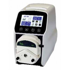 Peristaltic Pump VLP Dulabo Laborgerate Peristaltic Pump VLP Dulabo Laborgerate