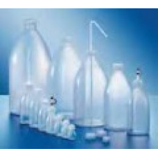 Бутылки с узкой горловиной Kautex, серия 301, PE-LD Бутылки с узкой горловиной Kautex, серия 301, PE-LD