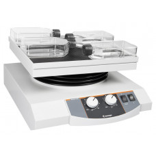 Шейкер Heidolph Duomax 1030 качающий 5°